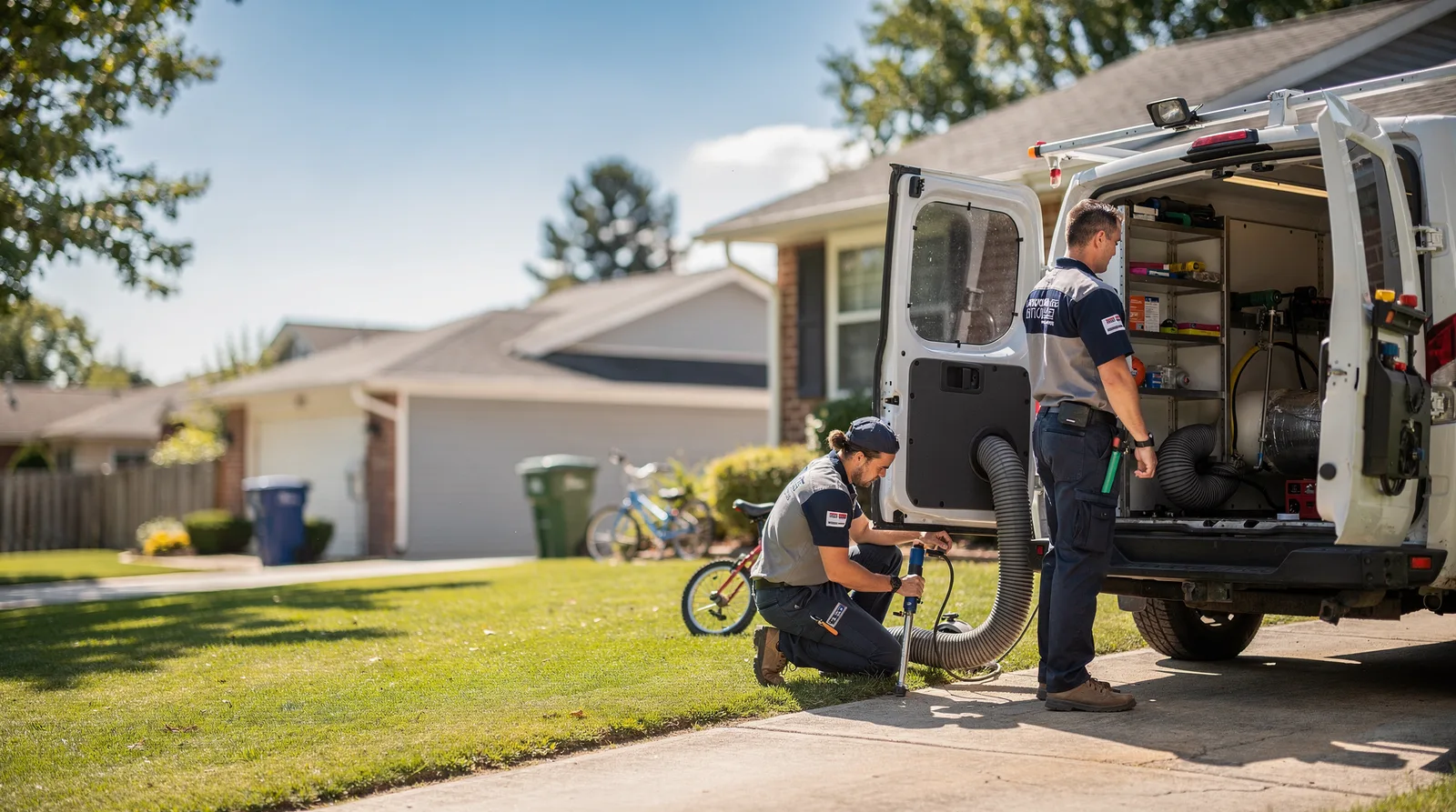 24/7 HVAC Repair & AC Replacement in Odenville, AL near me